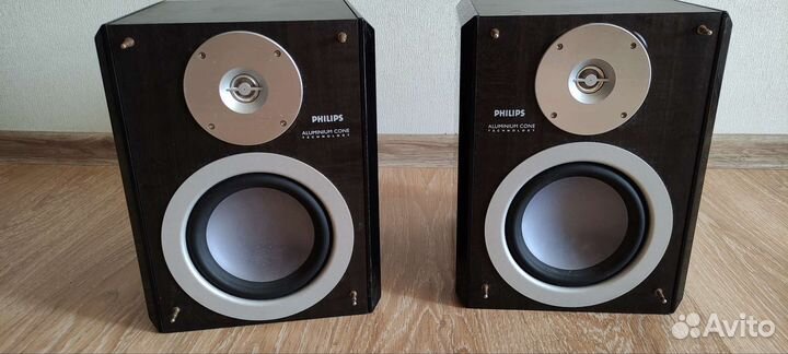 Hi-Fi Музыкальный центр