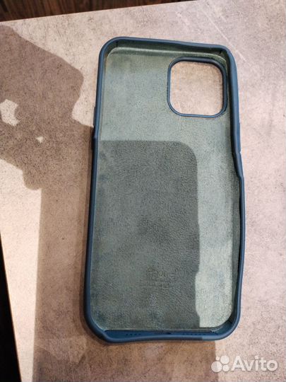 Чехол от iPhone 13