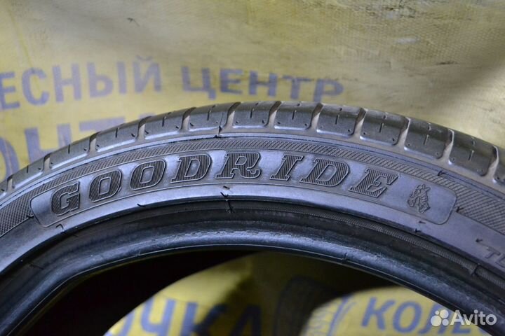 Goodride SA 37 205/45 R17