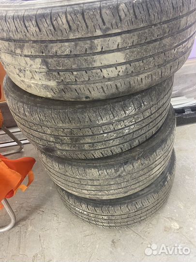 Triangle TE301 215/50 R17