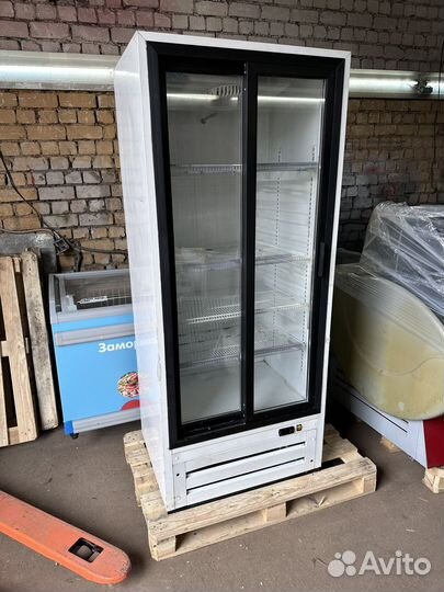 Холодильные шкафы в наличии