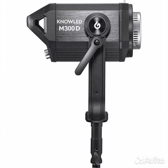 Осветитель светодиодный Godox Knowled M300D