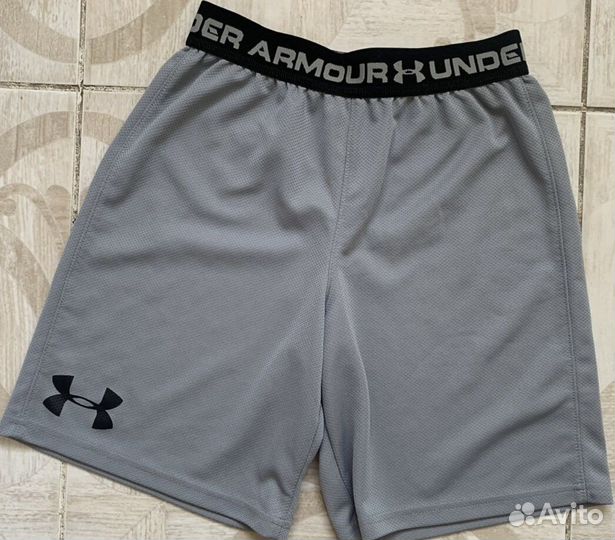 Тайтсы under armour