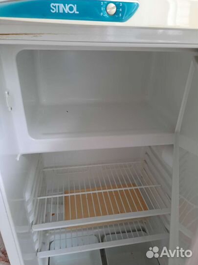 Холодильник бу