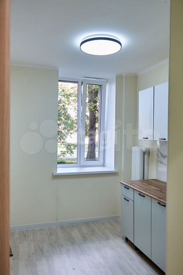 1-к. апартаменты, 28,3 м², 1/4 эт.