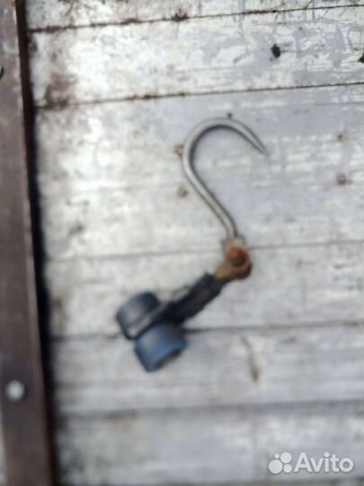 Крюки для мяса