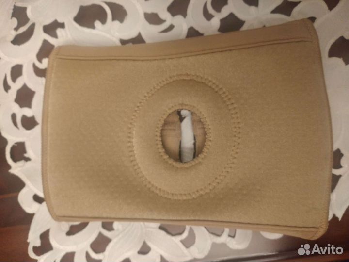 Бандаж на колено