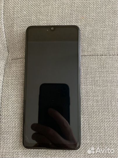 Телефон samsung galaxy a31