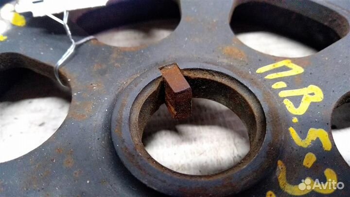 Шестерня распредвала volkswagen Passat B5