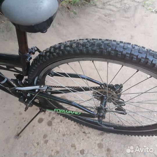 Велосипед Форвард 26