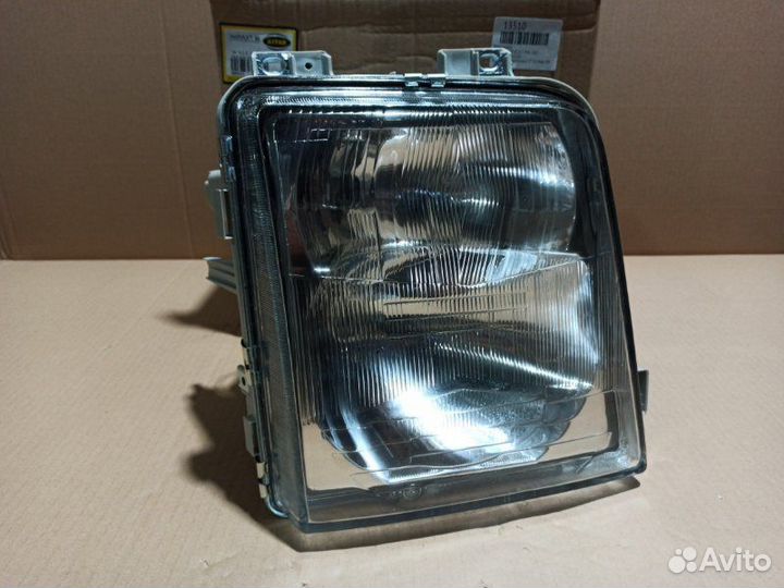 Фара правая левая новые Volkswagen LT 1996 - 2006