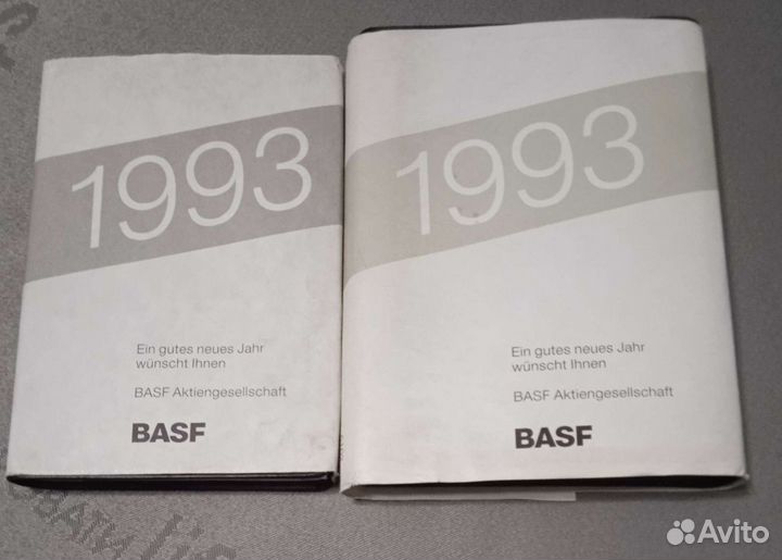 Записные книжки