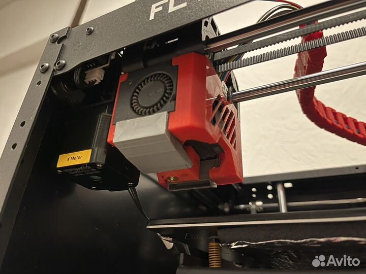 3d принтер Flying Bear Ghost 5