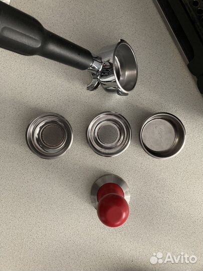 Кофемашина Lelit Anita pl042temd с PID