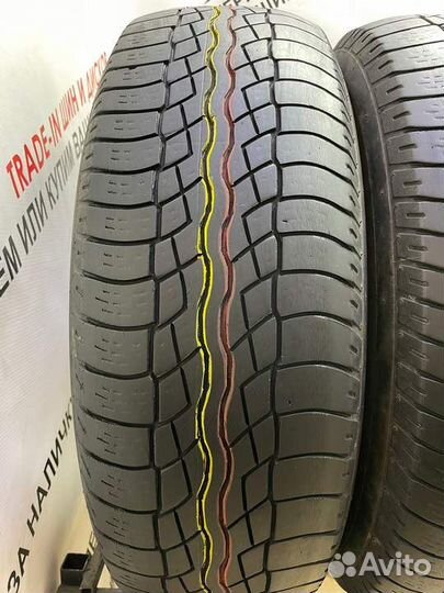 Bridgestone Dueler H/T 687 225/70 R16 103S