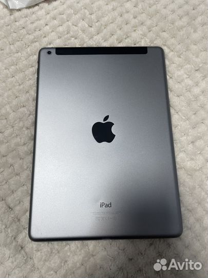 iPad air 32gb wifi