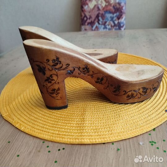 Колодки для обуви