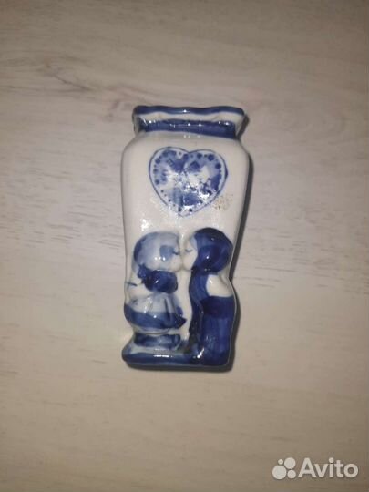 Вазочка