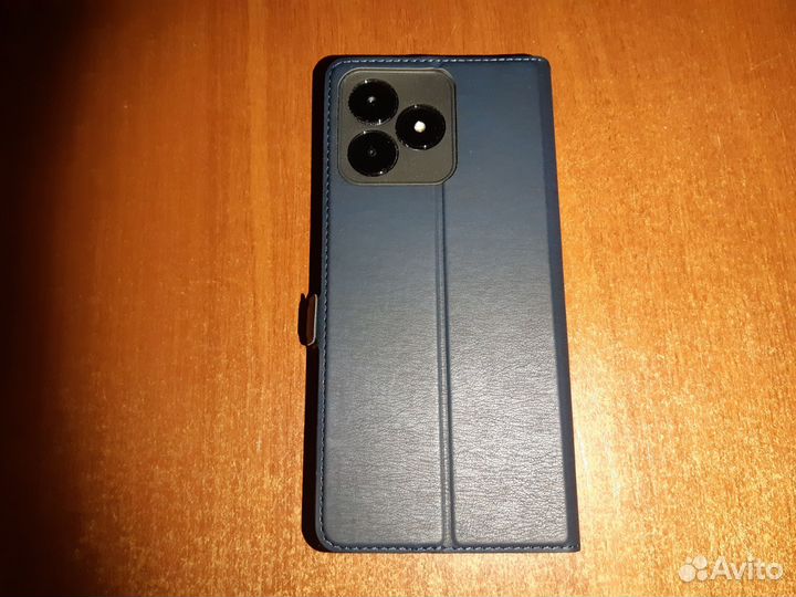 realme C51, 4/64 ГБ