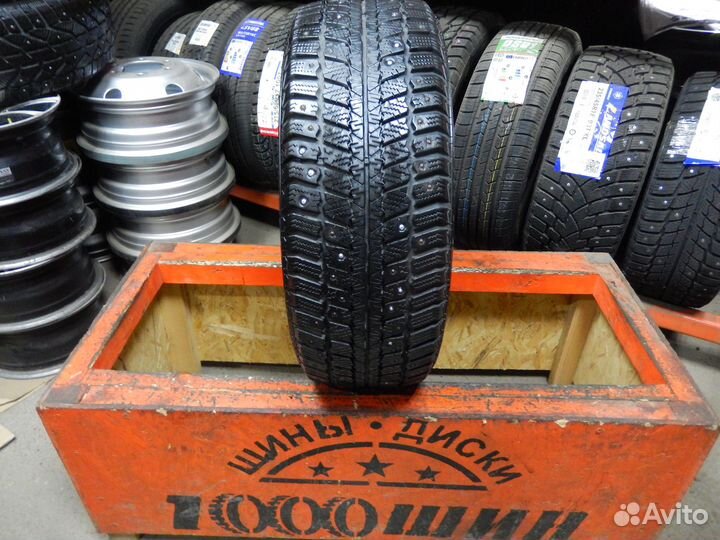 Matador MP 50 Sibir Ice 205/55 R16