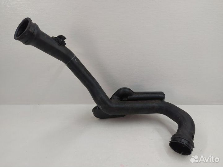 Патрубок интеркулера Audi Q5-FY(2020-2023)