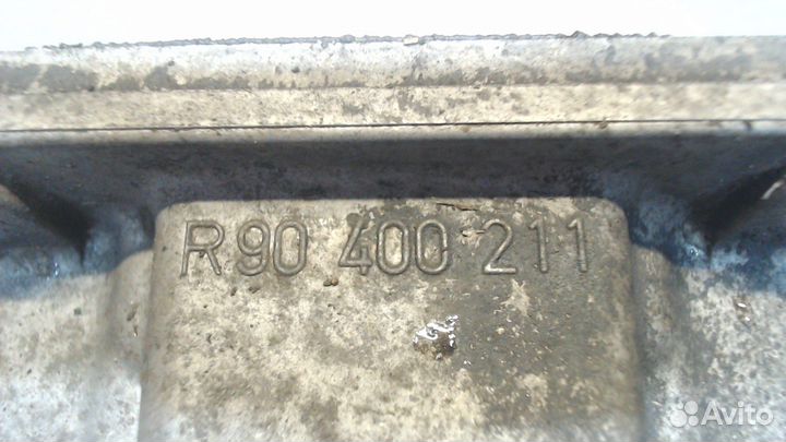 Поддон Opel Astra G, 2001