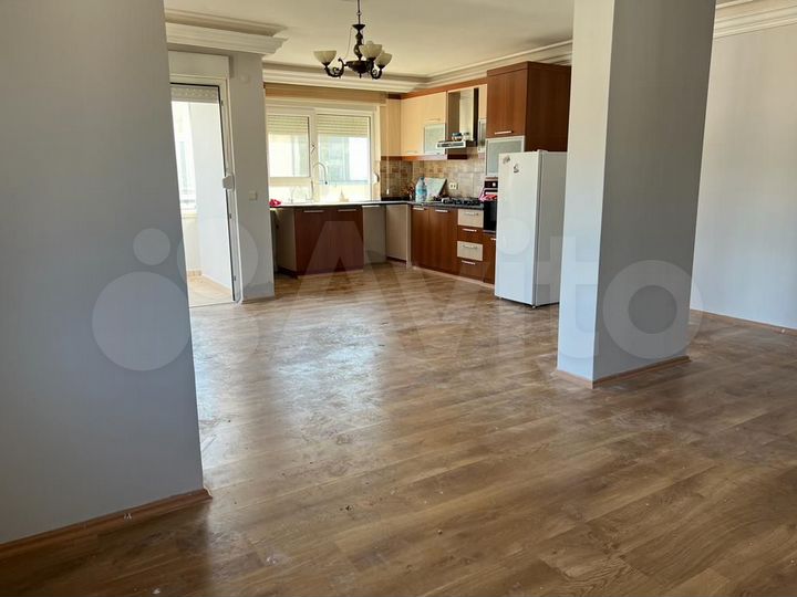 Квартира (Турция)