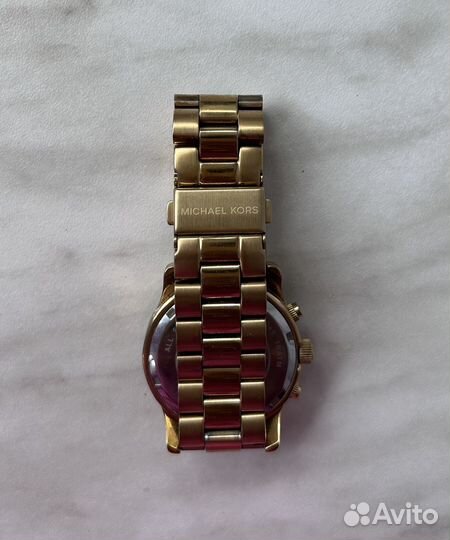 Часы michael kors