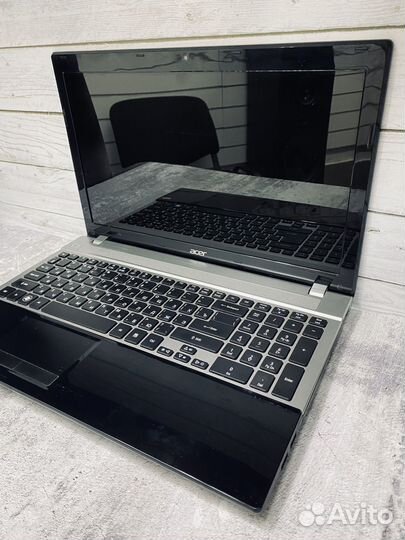 Acer aspire v3 551g