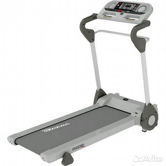 Электрическая беговая дорожка