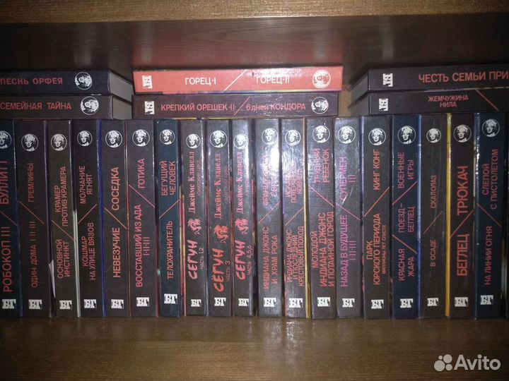 Собрания сочинений. Фантастика и приключения