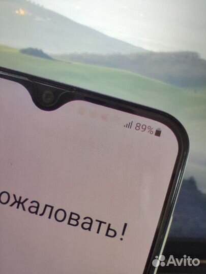 Samsung Galaxy A30s, 3/32 ГБ