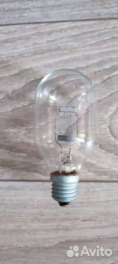 Лампа дуговая трубчатая дрт-230, лампочки СССР