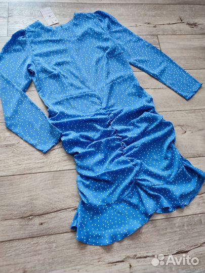 Платье женское новое 42 44 46