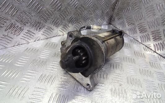Стартер дизельный mazda 3 1 (7AR11BR01)