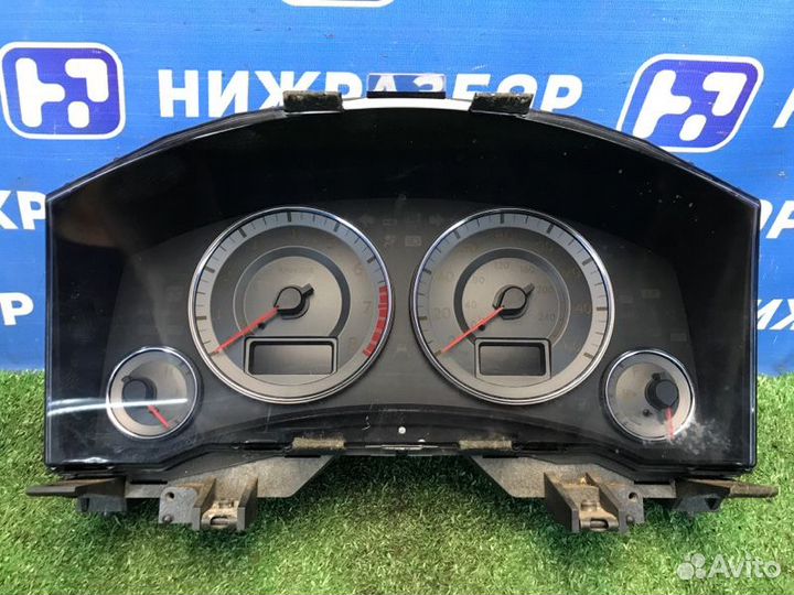 Панель приборов Infiniti Fx35 S50 3.5 VQ35DE