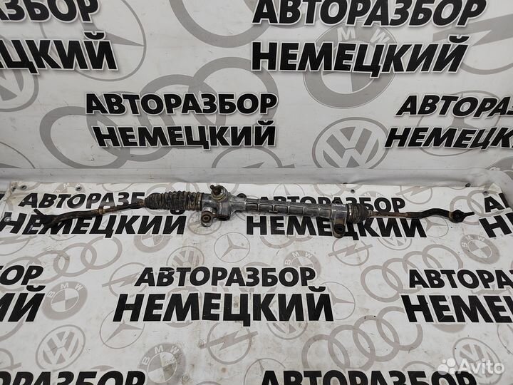 Рулевая рейка Toyota Corolla 120