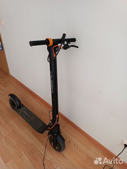 Электросамокат kugoo hx