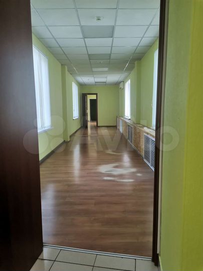 Офис, 65.1 м²