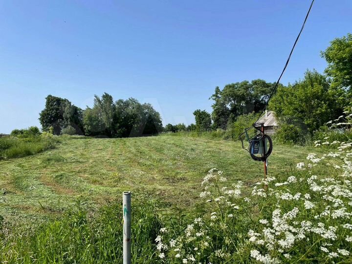 Участок 33 сот. (ИЖС)