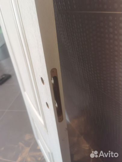 Дверь межкомнатная 700 х 2000