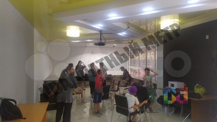 Продам помещение свободного назначения, 204.4 м²