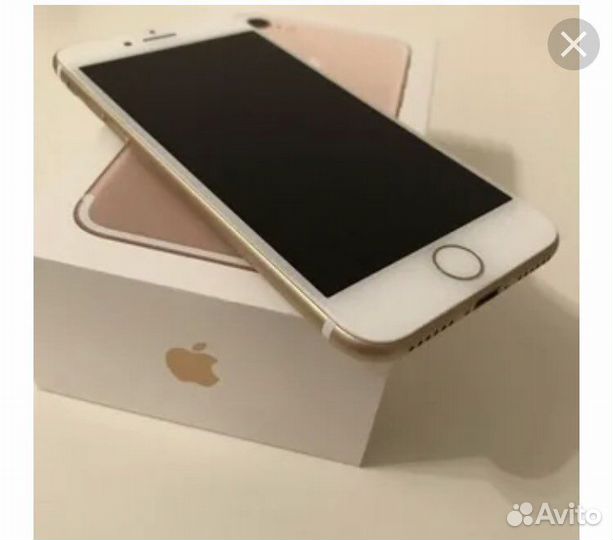 iPhone 7, 32 ГБ