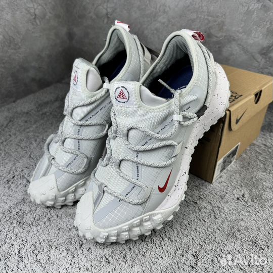 Кроссовки Nike ACG gore tex