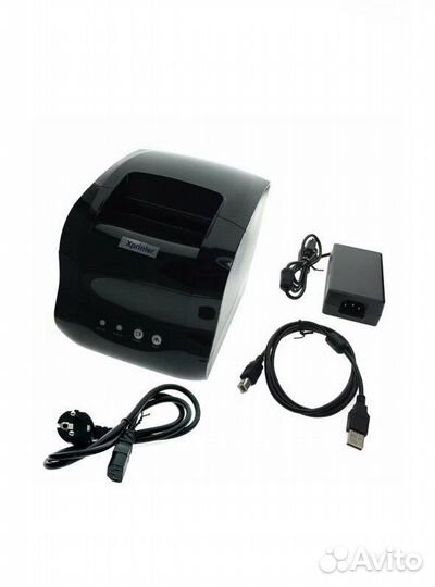 Термопринтер xprinter