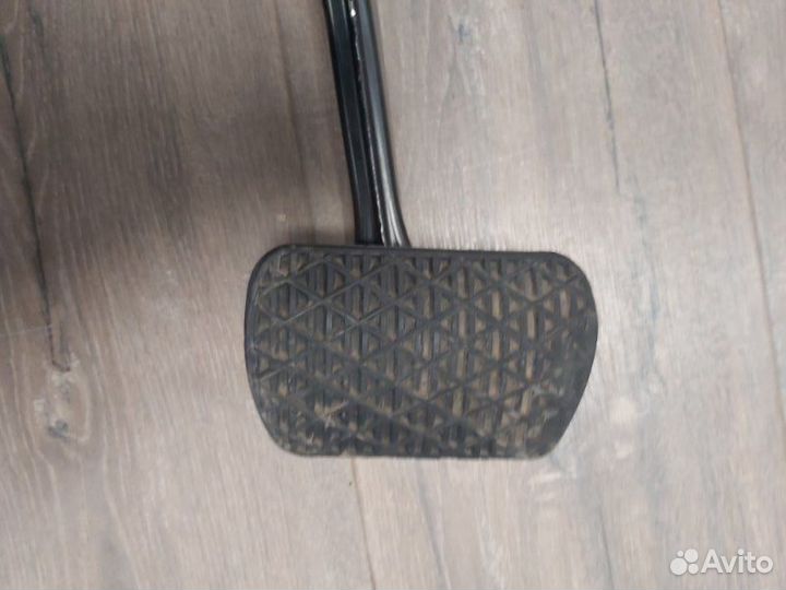 Педаль тормоза Mercedes S 500 4Matic W221 273 968