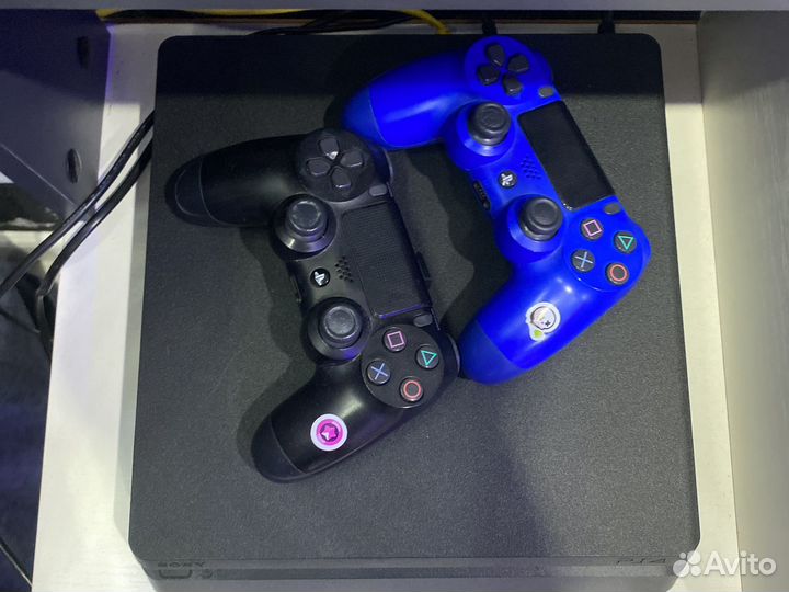 Sony playstation 4 PS4