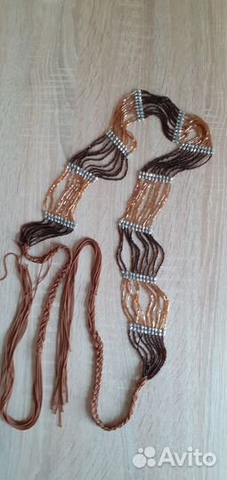 Ремень/пояс женский