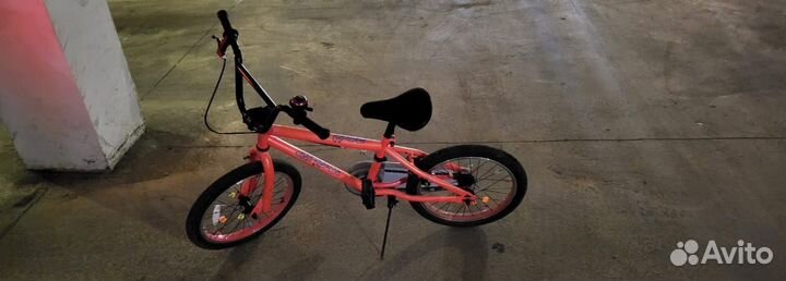 Детский велосипед бу