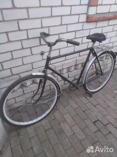 Велосипеды бу взрослый